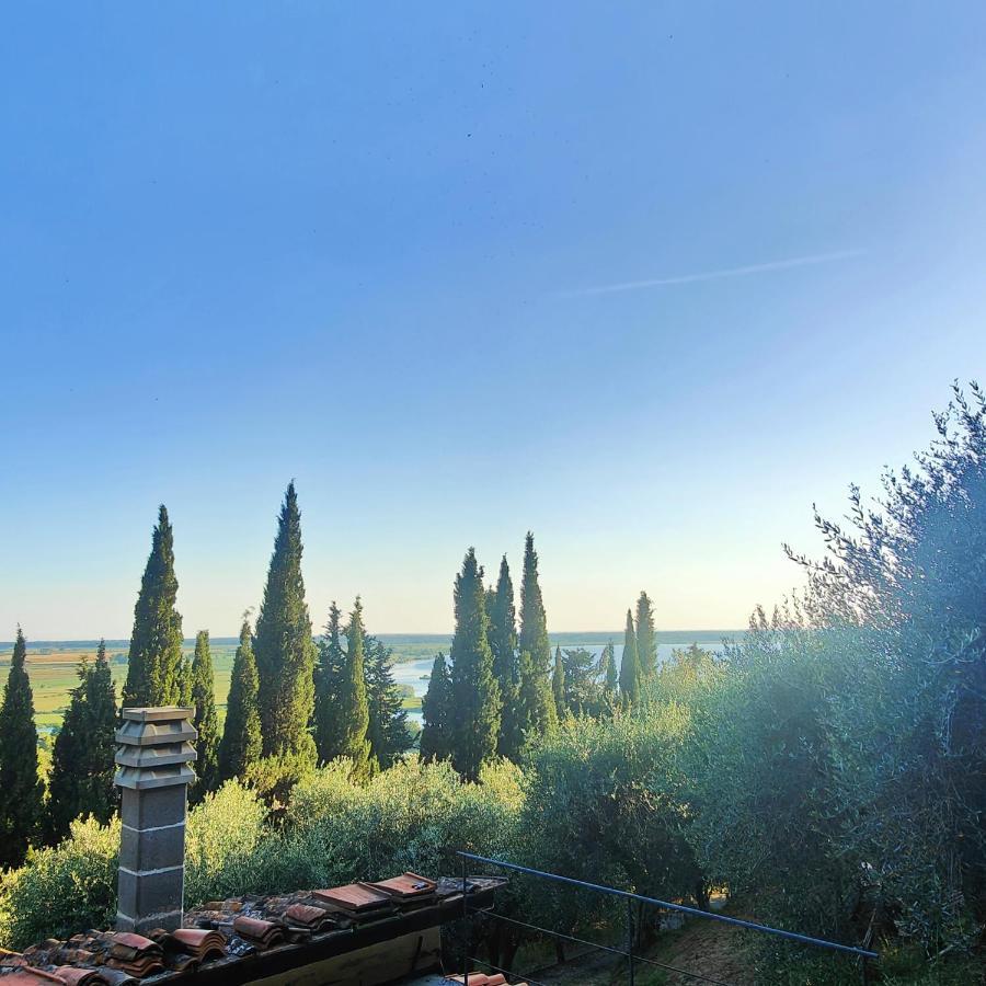 Massaciuccoli Romana Екстер'єр фото