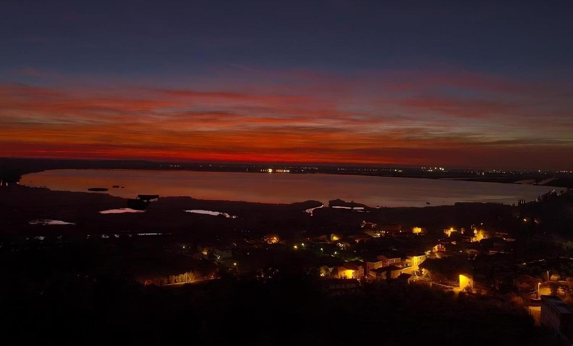 Massaciuccoli Romana Екстер'єр фото