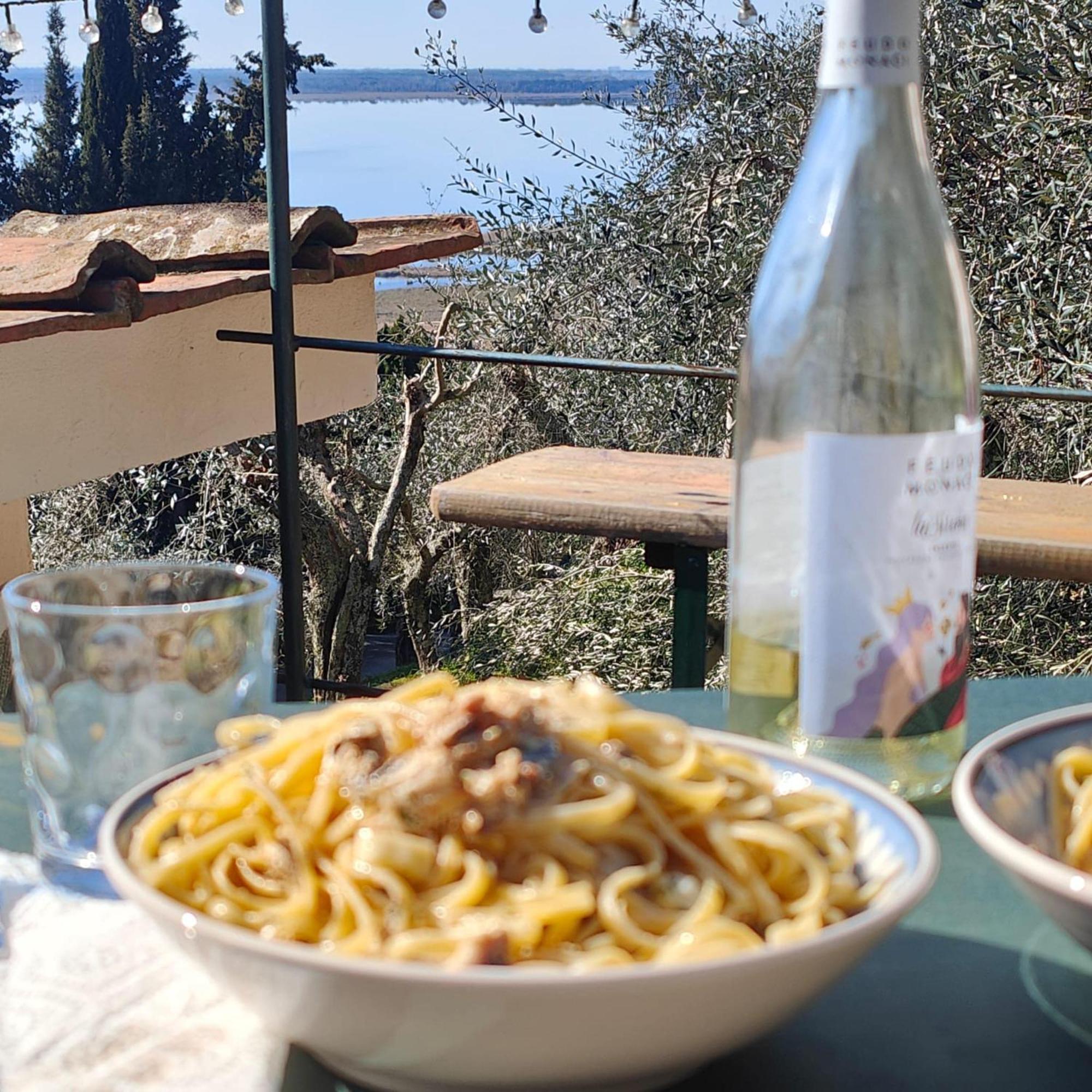 Massaciuccoli Romana Екстер'єр фото