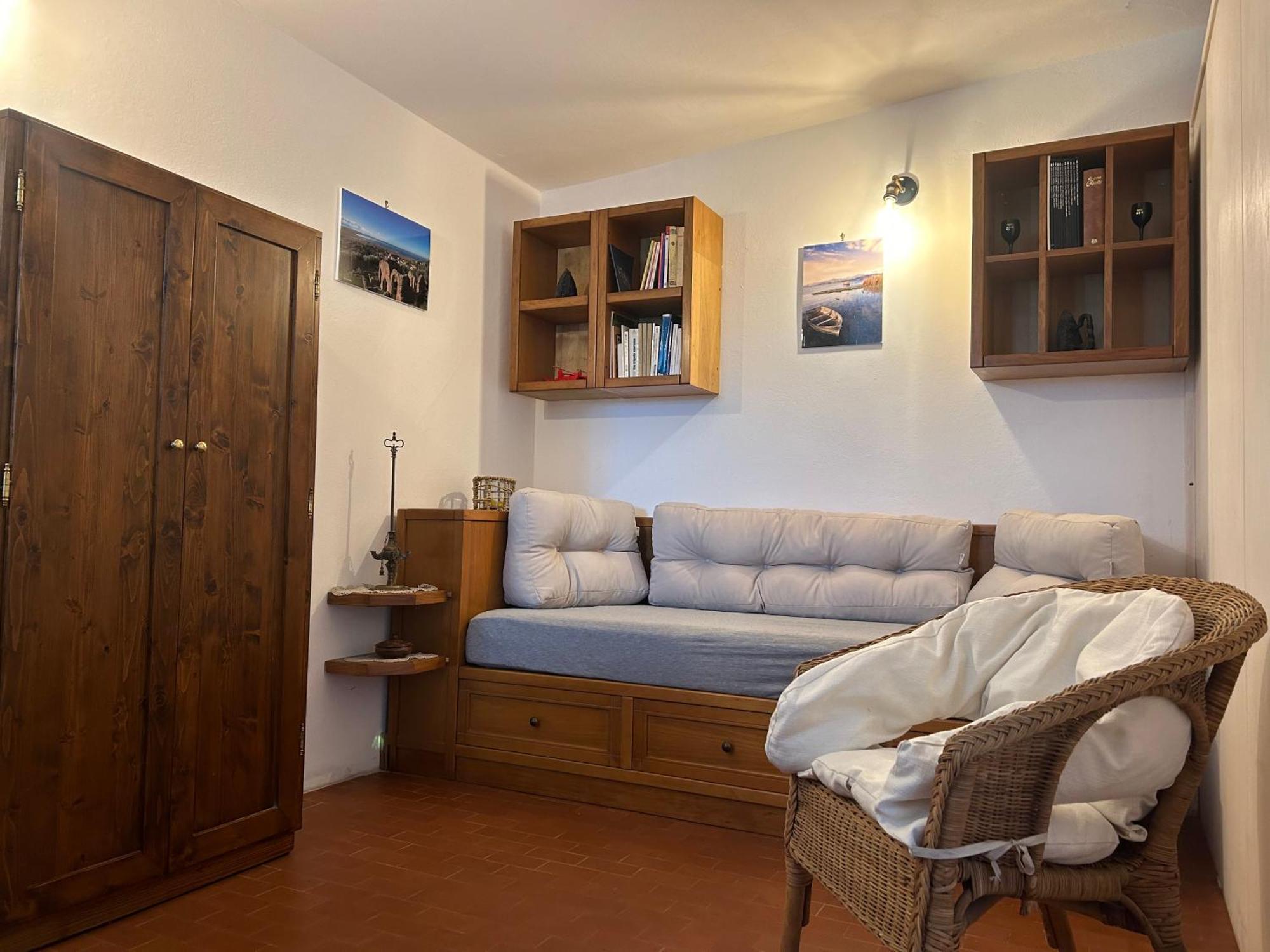 Massaciuccoli Romana Екстер'єр фото