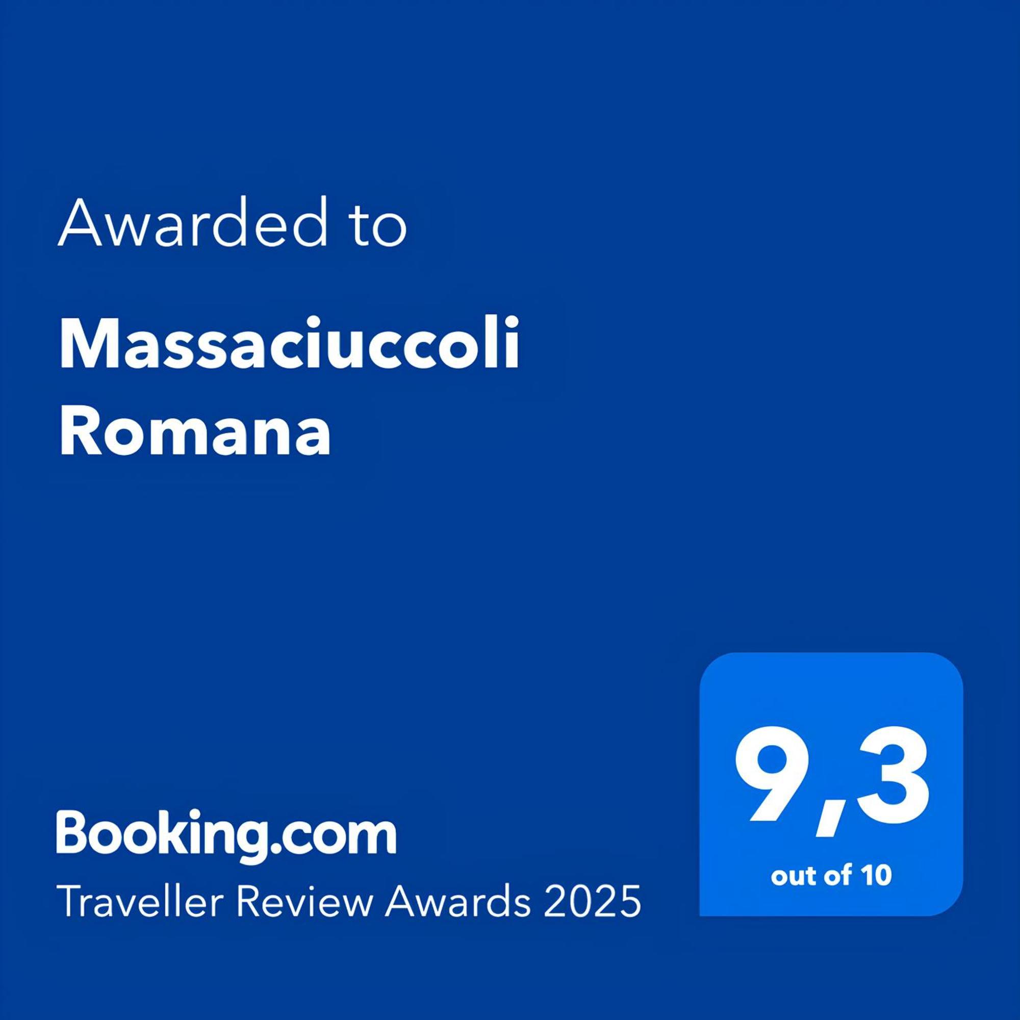 Massaciuccoli Romana Екстер'єр фото